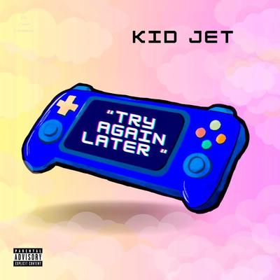 BALLiNG LiKE i'M KYLiAN By KiD JET, Marcent's cover