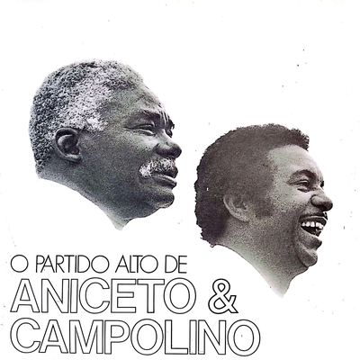 Mocinho Cantador By Aniceto do Império, Nilton Campolino, Grupo Chapeu de Palha's cover