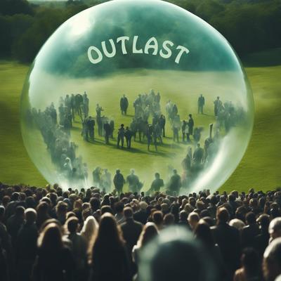 Outlast By Massive Temple's cover