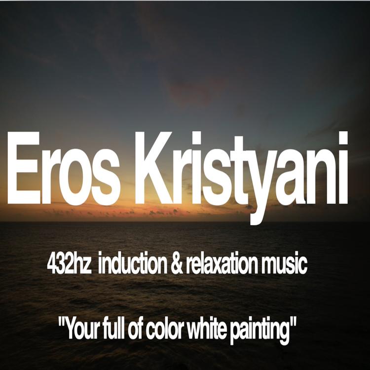 Eros Kristyani's avatar image