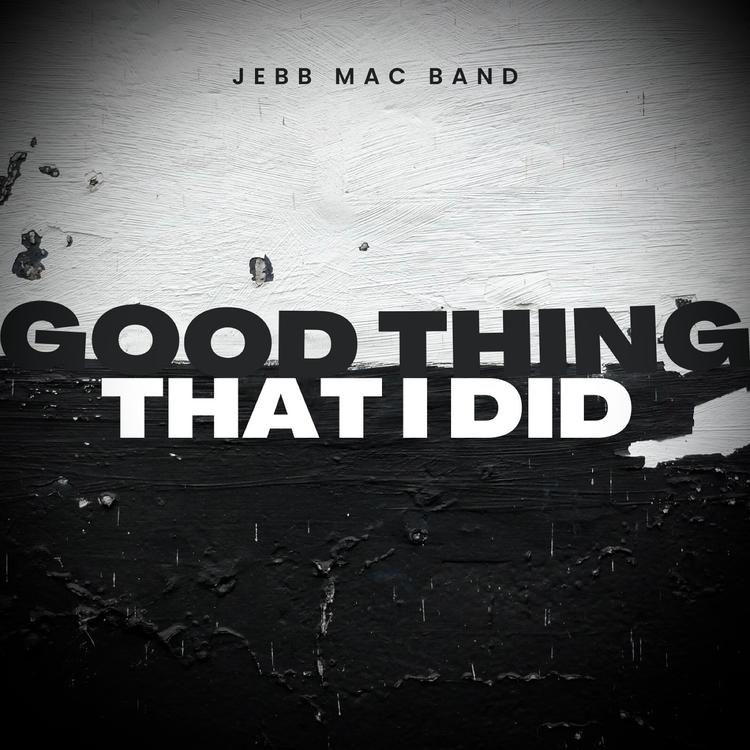 Jebb Mac Band's avatar image