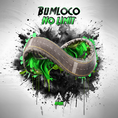 no limit By Bumloco's cover
