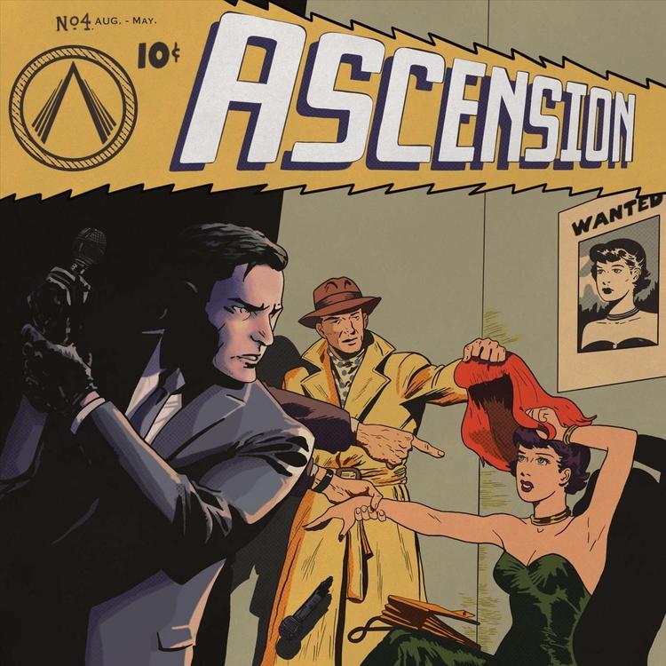 Ascension's avatar image