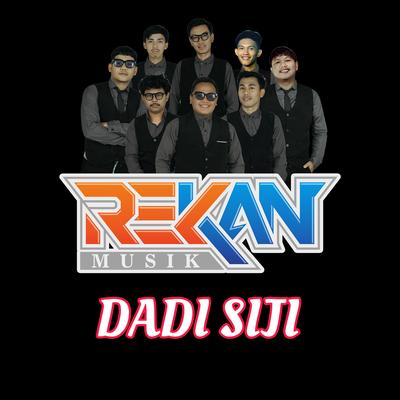 Dadi Siji's cover