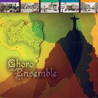 Choro Ensemble's avatar cover