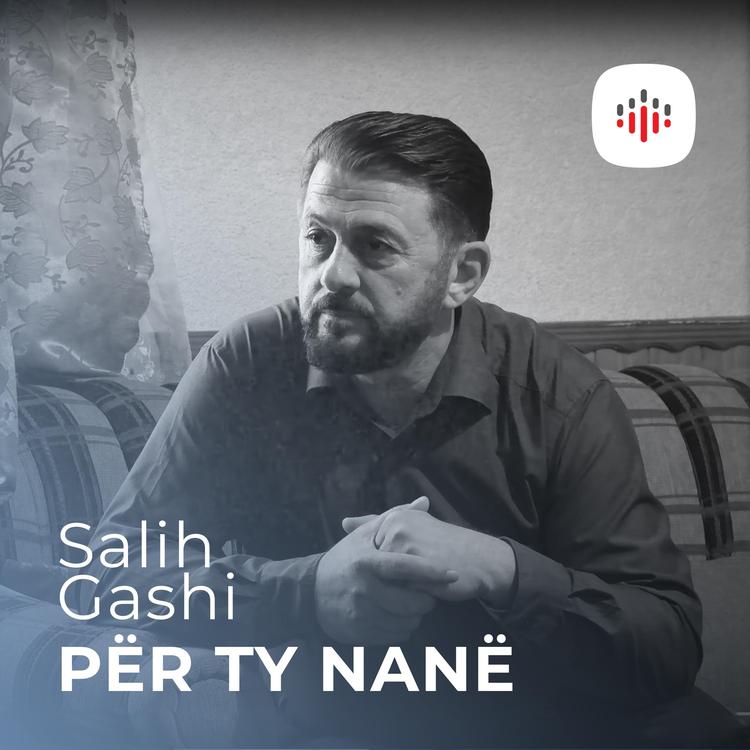 Salih Gashi's avatar image