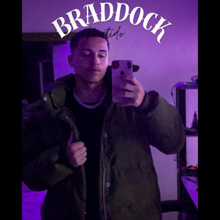 Braddock Mc's avatar image