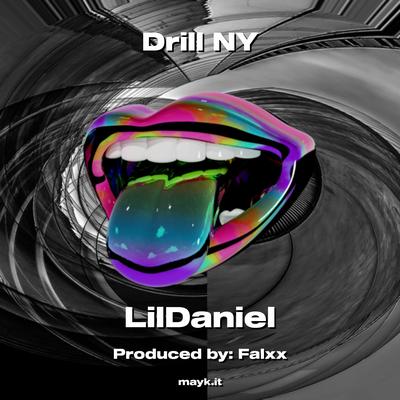 Drill NY's cover