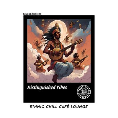 Radical Lounge Rhythms's cover