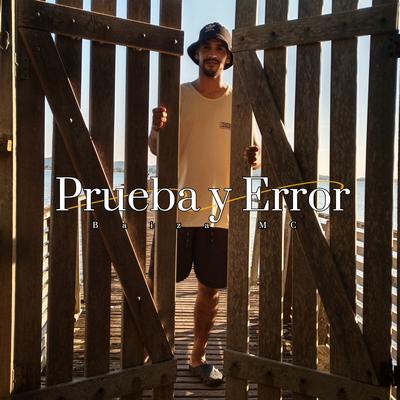 Prueba Y Error's cover