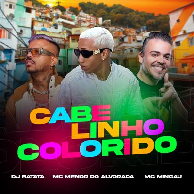 Cabelinho Colorido's cover
