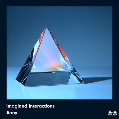 Imagined Interactions By Jiony's cover