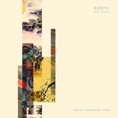 Barco (Niño alado)'s cover