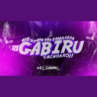 AUTOMOTIVO EMBRAZA BAILE 2.0 By DJ GABIRU's cover