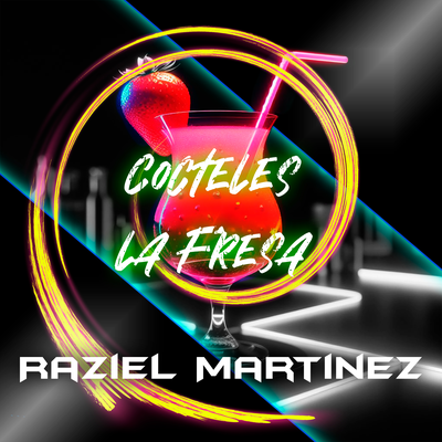 Cocteles la fresa's cover