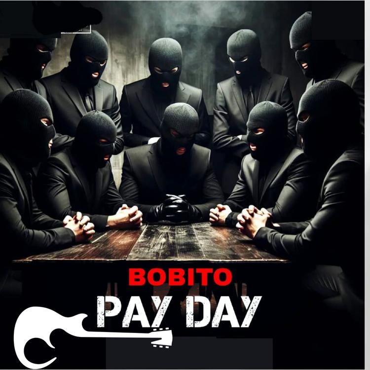 Bobito's avatar image