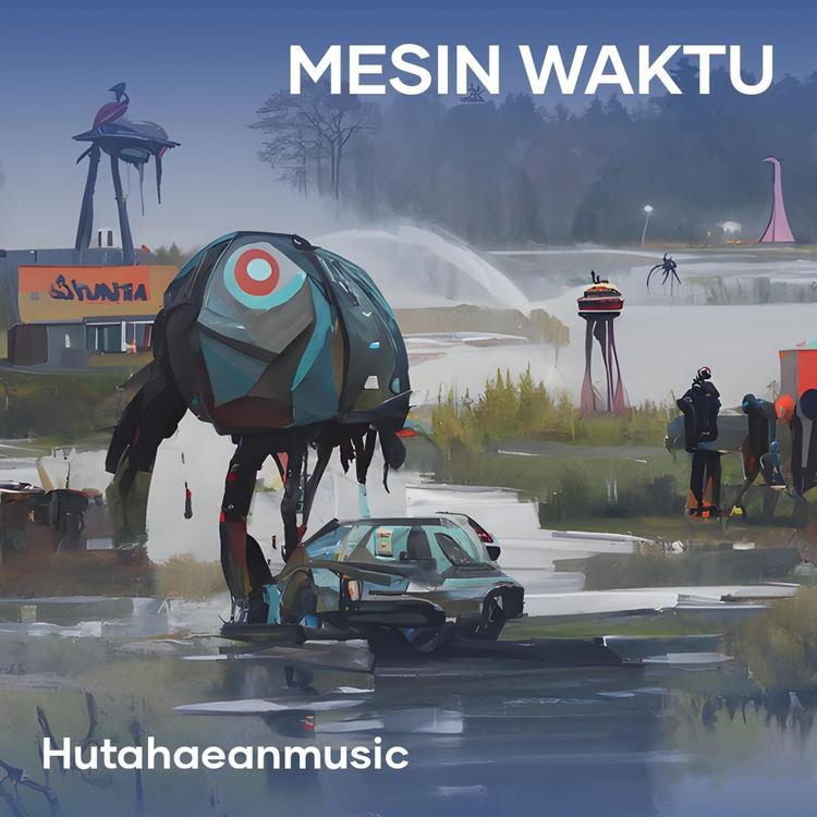 Hutahaeanmusic's avatar image