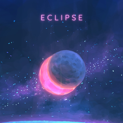 Eclipse By Kainbeats's cover