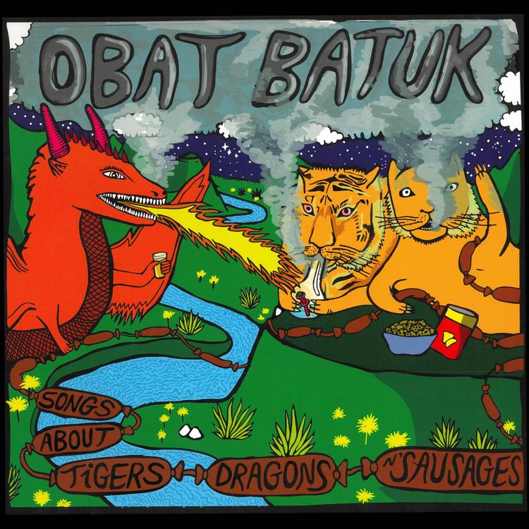 Obat Batuk's avatar image