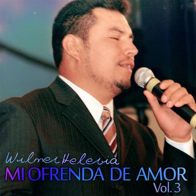 Yo Espero la Mañana By Wilmer Heleria's cover