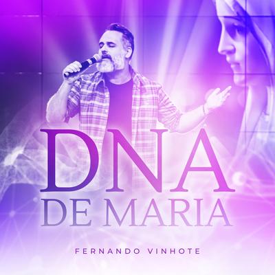 DNA de Maria By Ministério Tua Palavra's cover