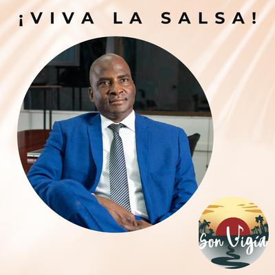 Viva la Salsa's cover