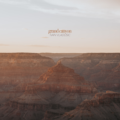 Grand Canyon's cover