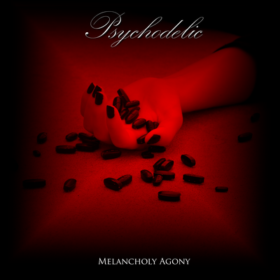Psychodelic's cover
