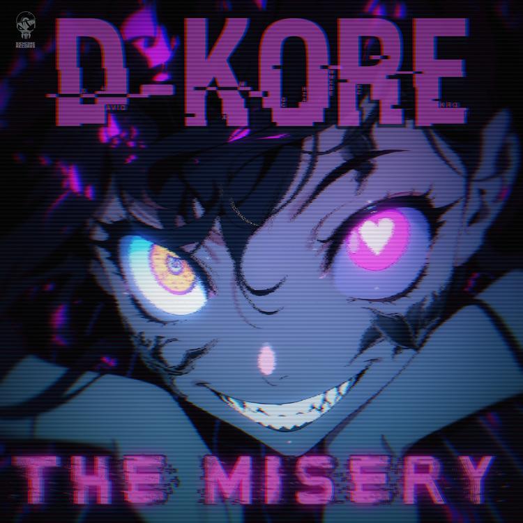 D-Kore's avatar image