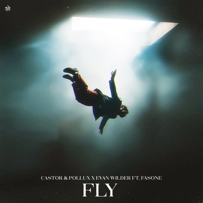 Fly By Castor & Pollux, Evan Wilder, Fasone's cover