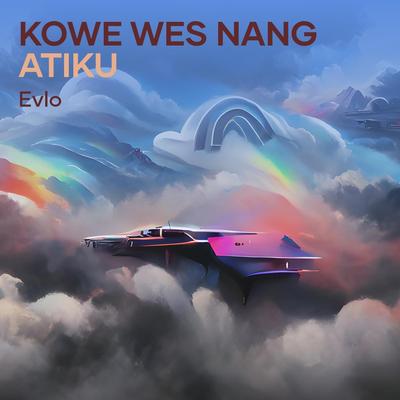 Kowe Wes Nang Atiku's cover