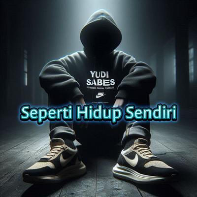 Yudi Sabes's cover