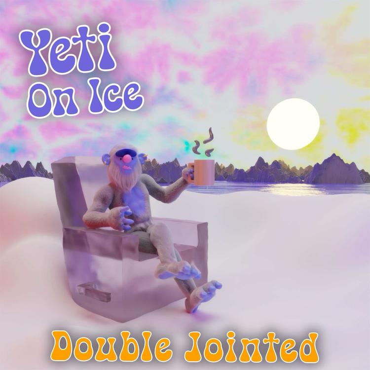 double jointed's avatar image