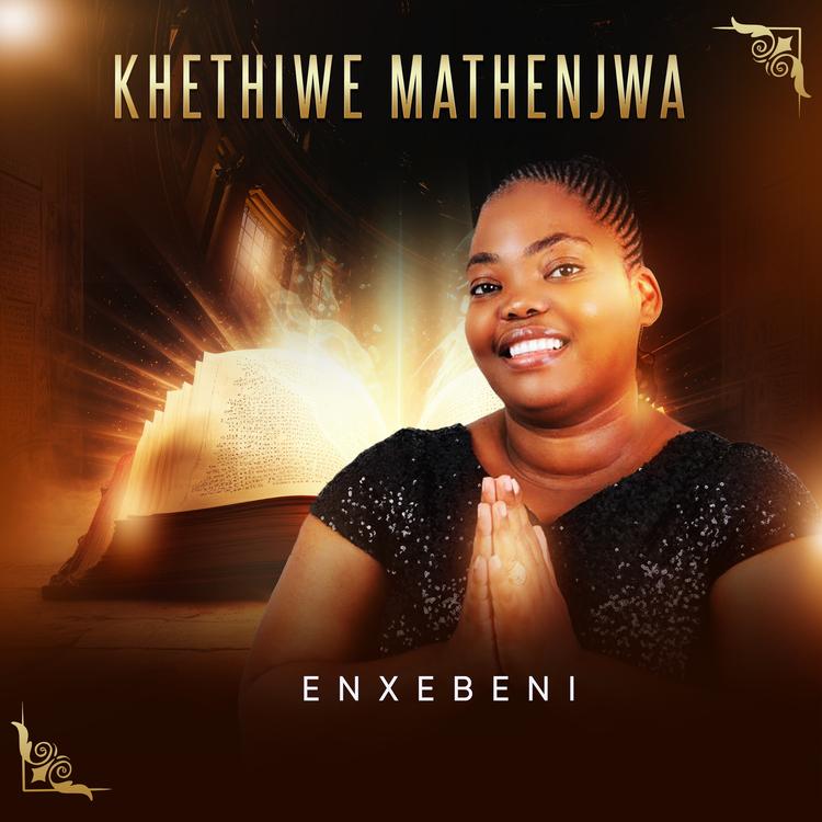 Khethiwe Mathenjwa's avatar image