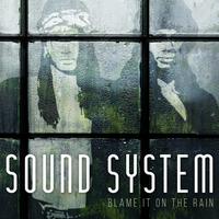 SOUND SYSTEM's avatar cover