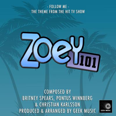 Zoey 101 (From "Zoey 101")'s cover