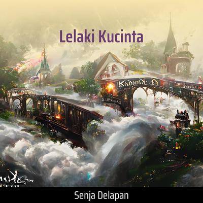 Senja Delapan's cover