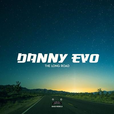 The Long Road By Danny Evo's cover