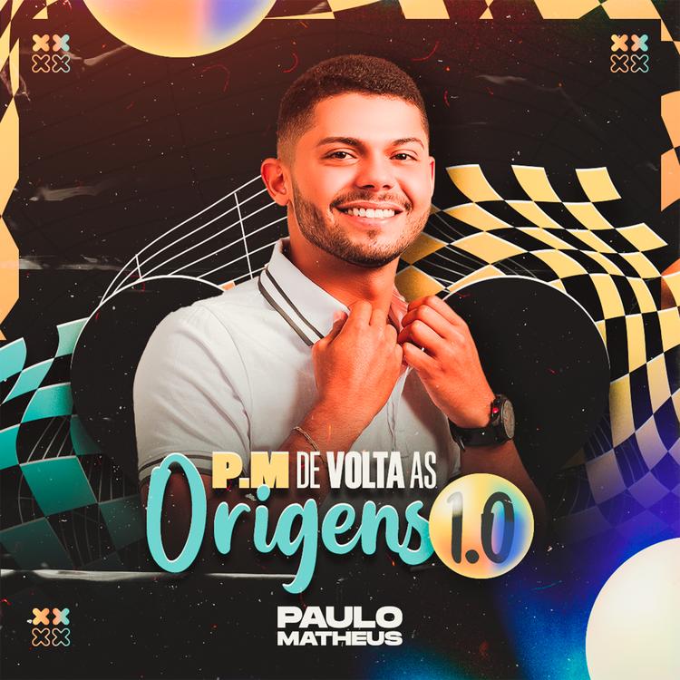 Paulo Matheus's avatar image