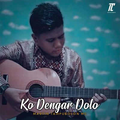 Ko Dengar Dolo's cover