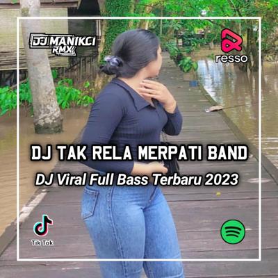 DJ TAK RELAMA (Instrumen)'s cover