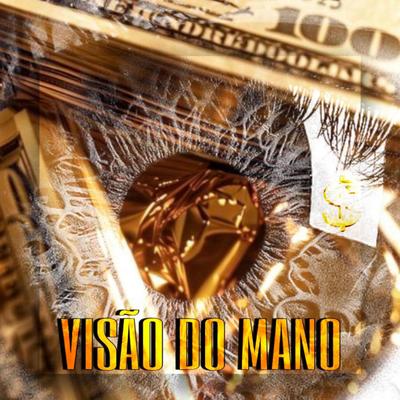 Visão do Mano's cover