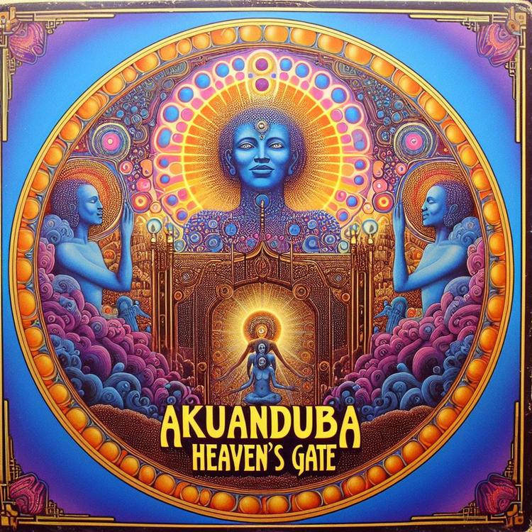 Akuanduba's avatar image