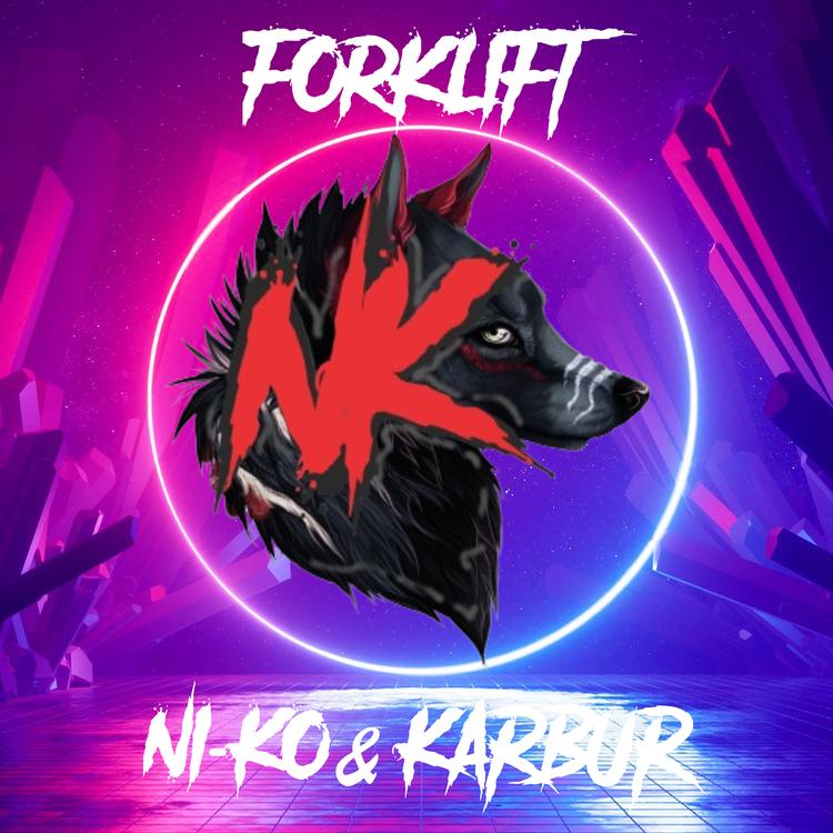 NI-KO & KARBUR's avatar image