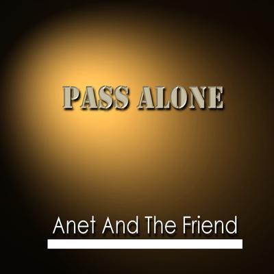 Pass Alone's cover