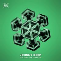 Johnny Deep's avatar cover