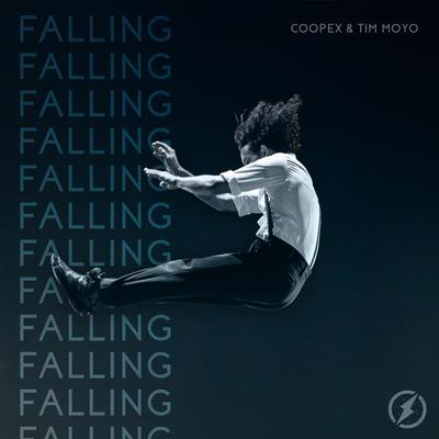 Falling By Coopex's cover