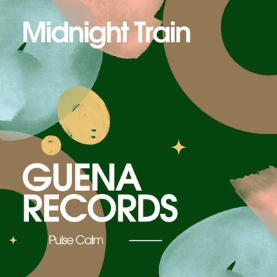 Midnight Train (Original Mix)'s cover