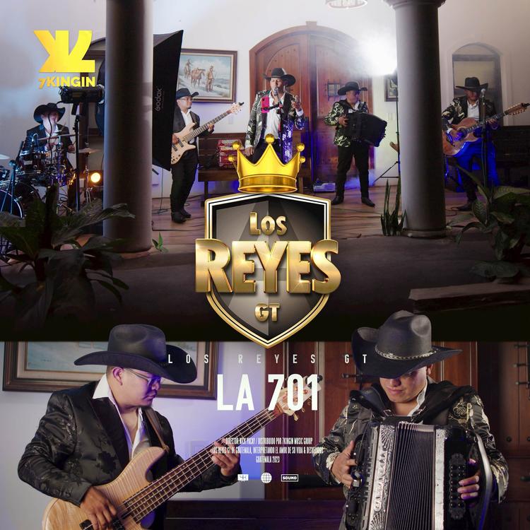 Los Reyes GT's avatar image