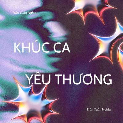 Khúc Ca Yêu Thương's cover